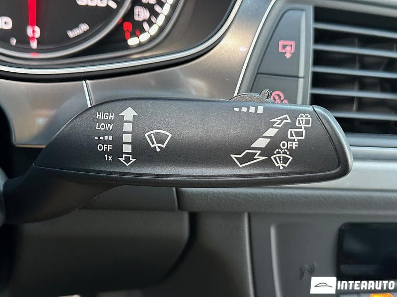 Audi A6 2017 — Миниатюра 11