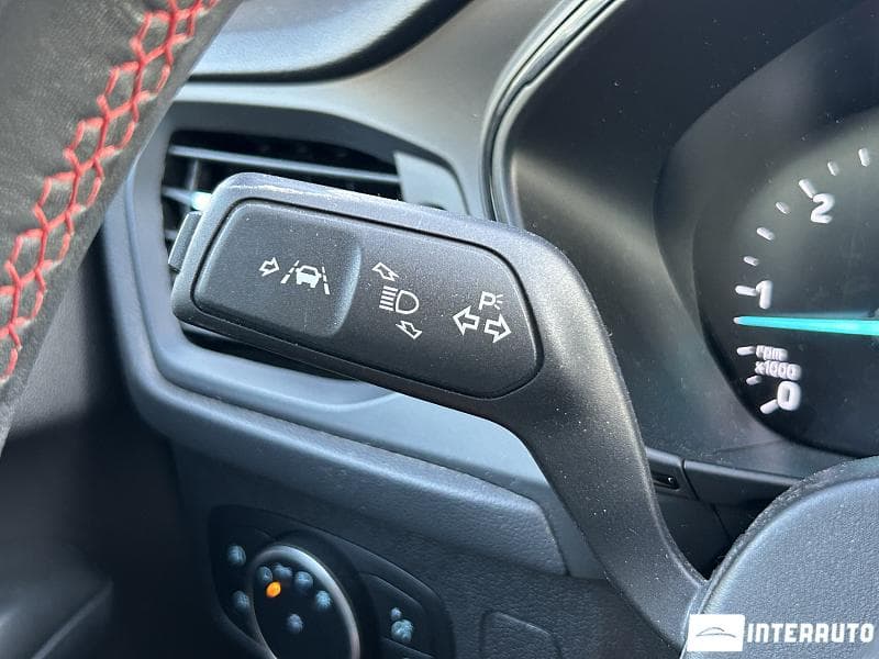2019 Ford Focus — Miniatură 10