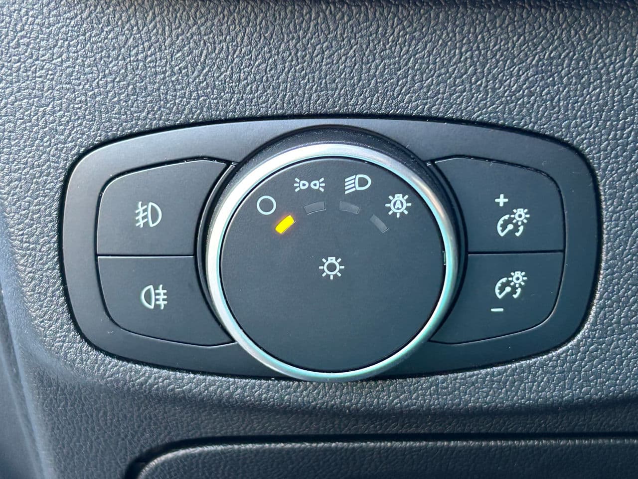 2019 Ford Focus — Miniatură 9