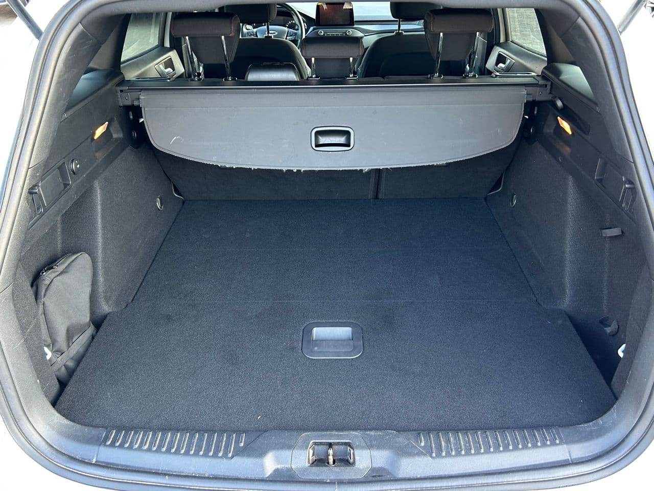 2019 Ford Focus — Miniatură 19