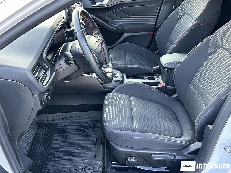 2019 Ford Focus — Miniatură 7