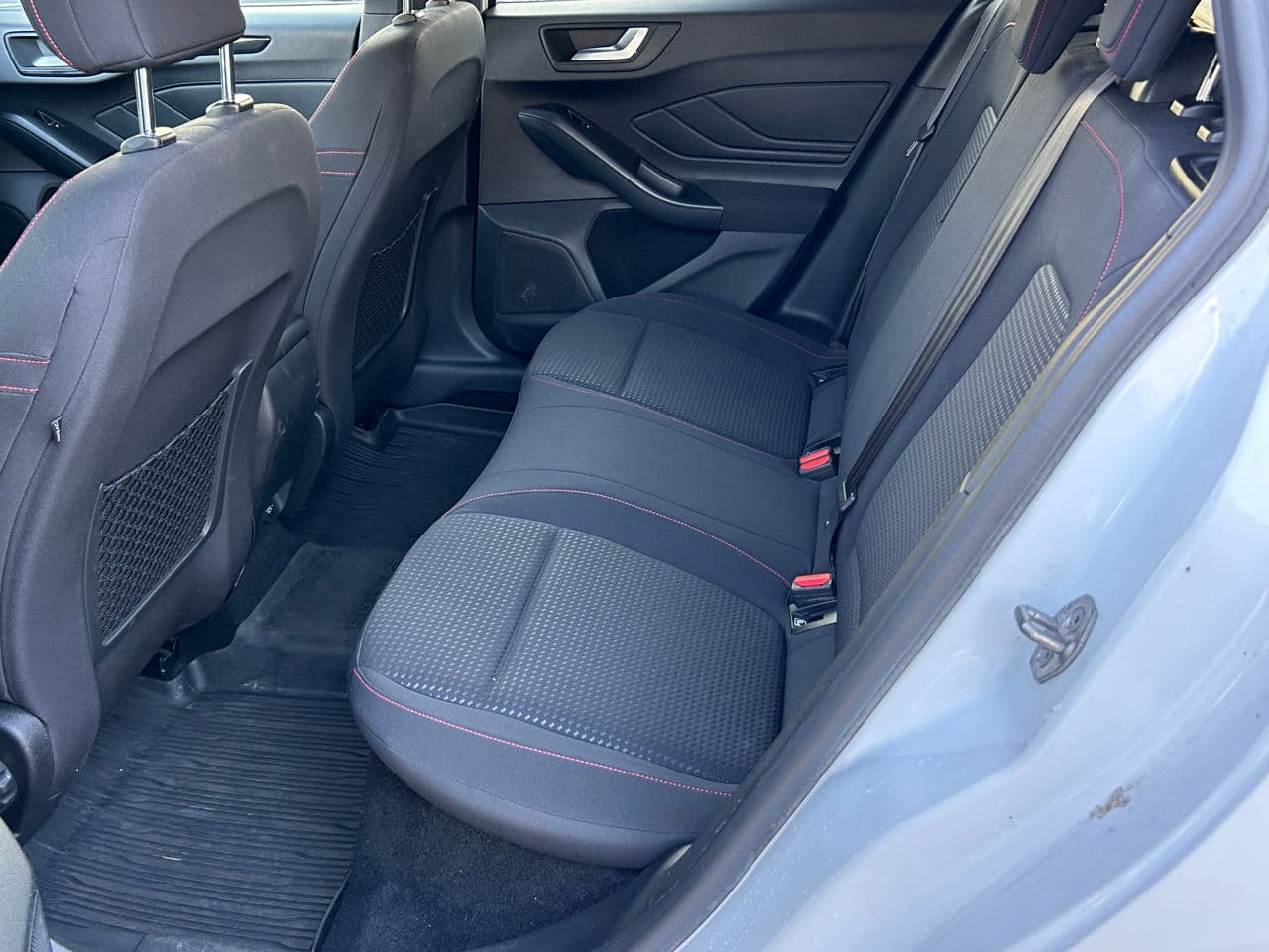 2019 Ford Focus — Miniatură 17