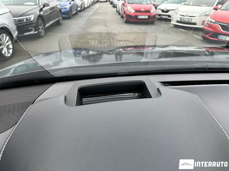 2015 Lexus NX 300H — Miniatură 18