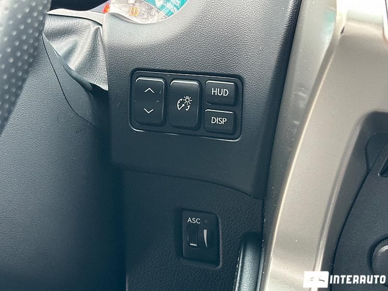2015 Lexus NX 300H — Miniatură 14