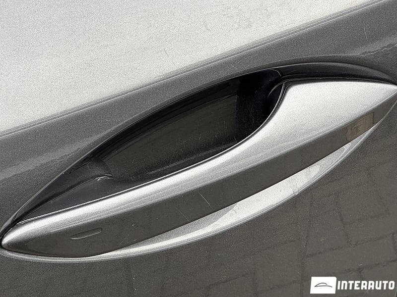 2015 Lexus NX 300H — Miniatură 24