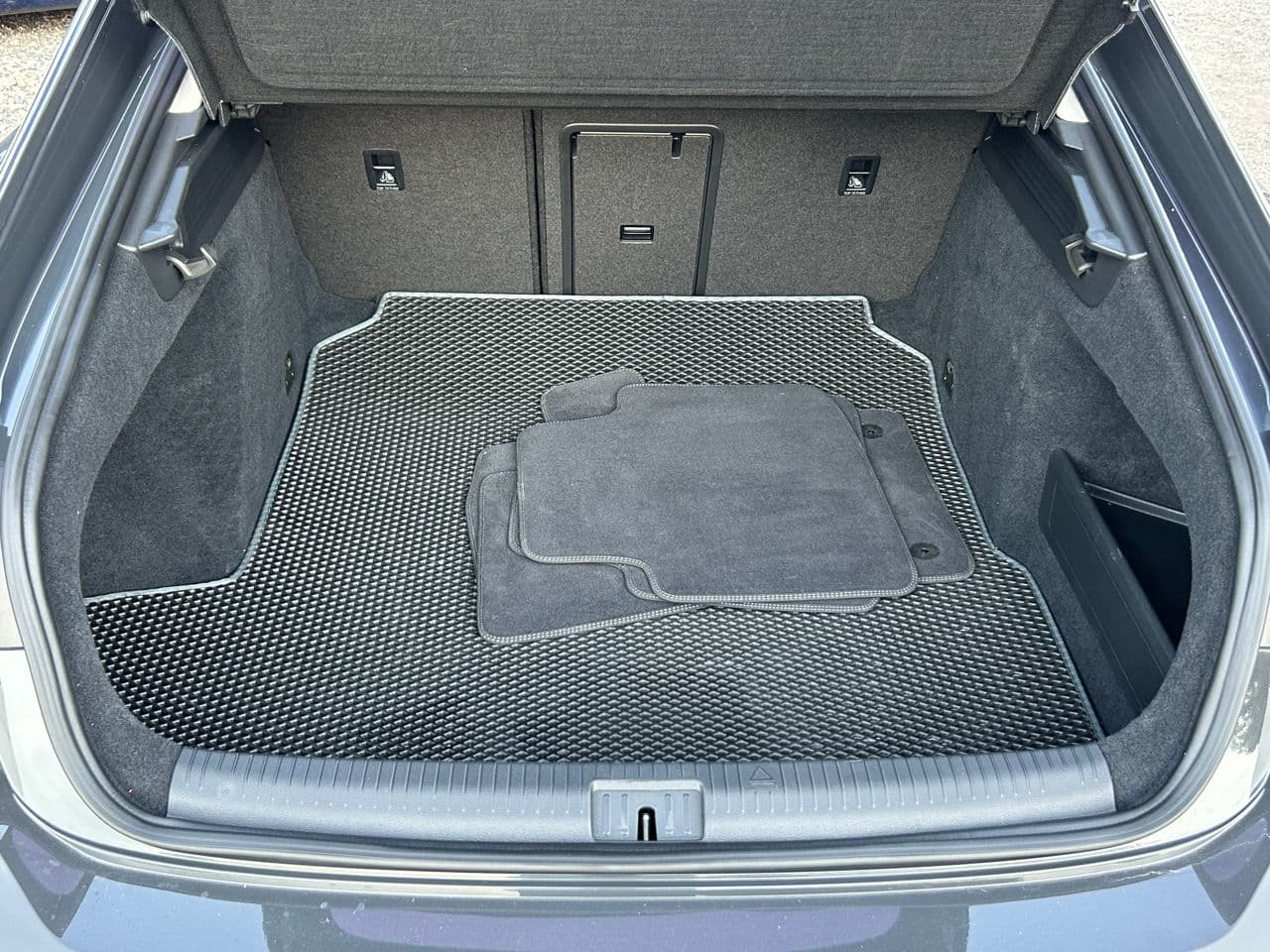 2018 Volkswagen Arteon — Miniatură 21
