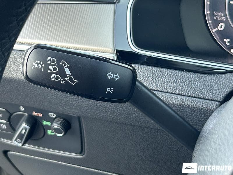 2018 Volkswagen Arteon — Miniatură 13