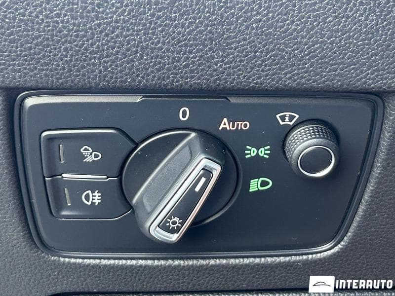 2018 Volkswagen Arteon — Miniatură 12