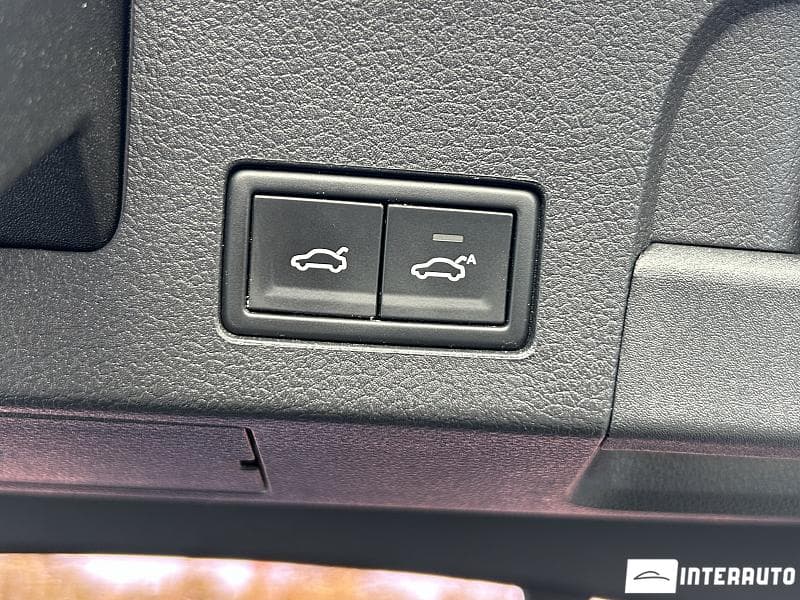 2018 Volkswagen Arteon — Miniatură 22