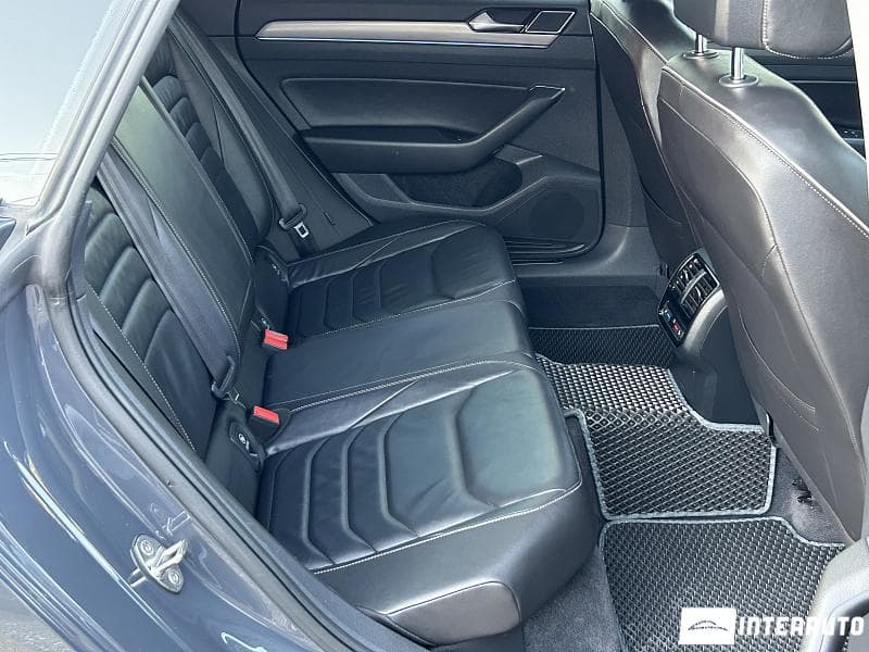 2018 Volkswagen Arteon — Miniatură 20