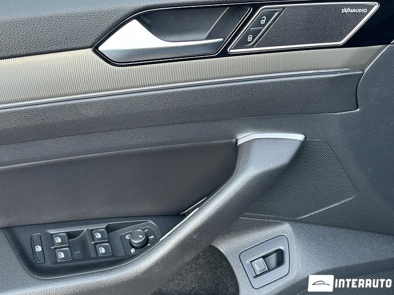 2018 Volkswagen Arteon — Miniatură 8