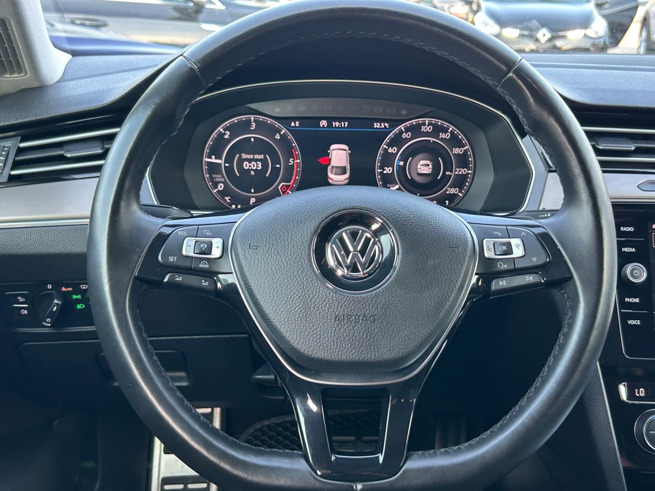2018 Volkswagen Arteon — Miniatură 11