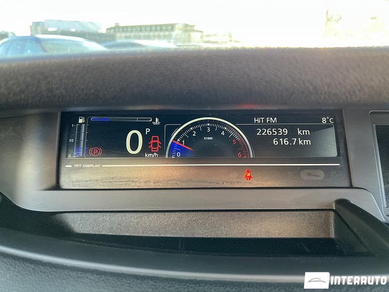2015 Renault Scenic — Miniatură 8