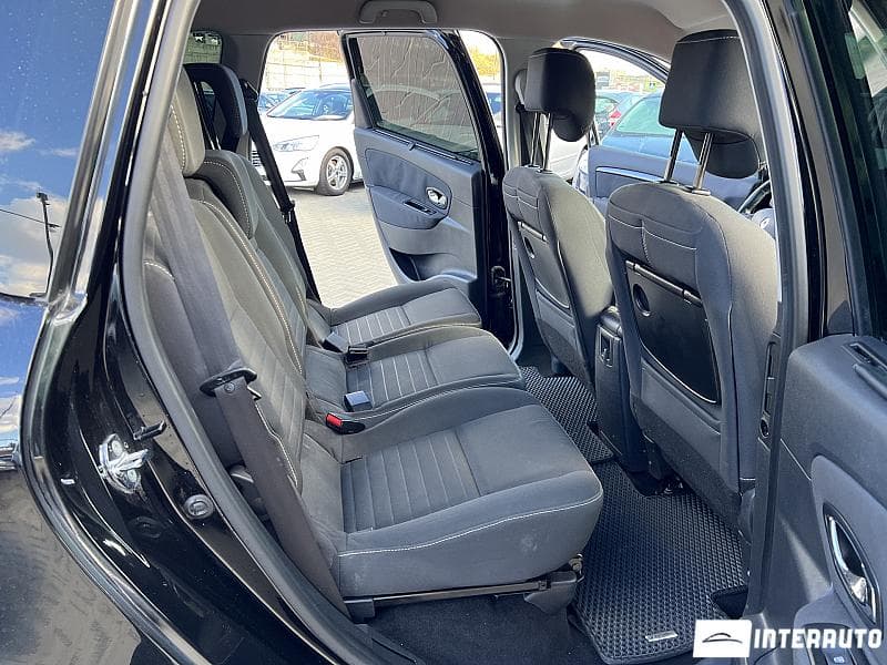 2015 Renault Scenic — Miniatură 14
