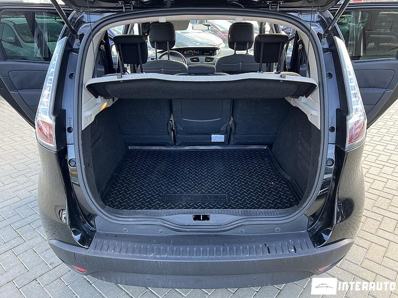 2015 Renault Scenic — Miniatură 19