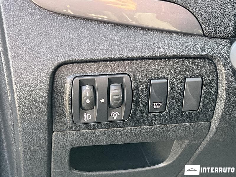 2015 Renault Scenic — Miniatură 18