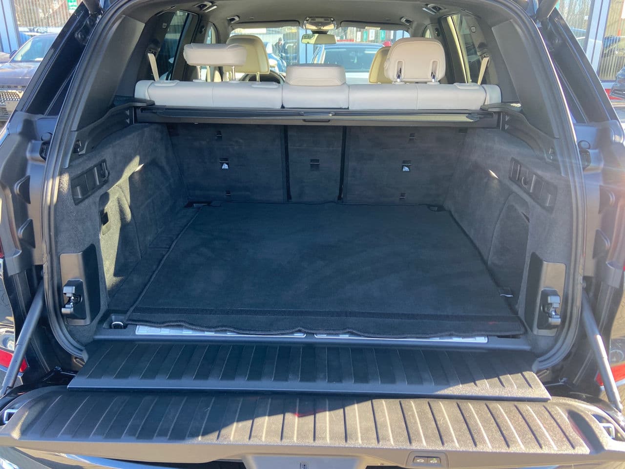 2020 BMW X5 4.5e — Miniatură 20
