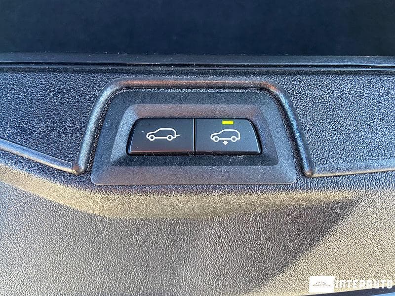 2020 BMW X5 4.5e — Miniatură 23