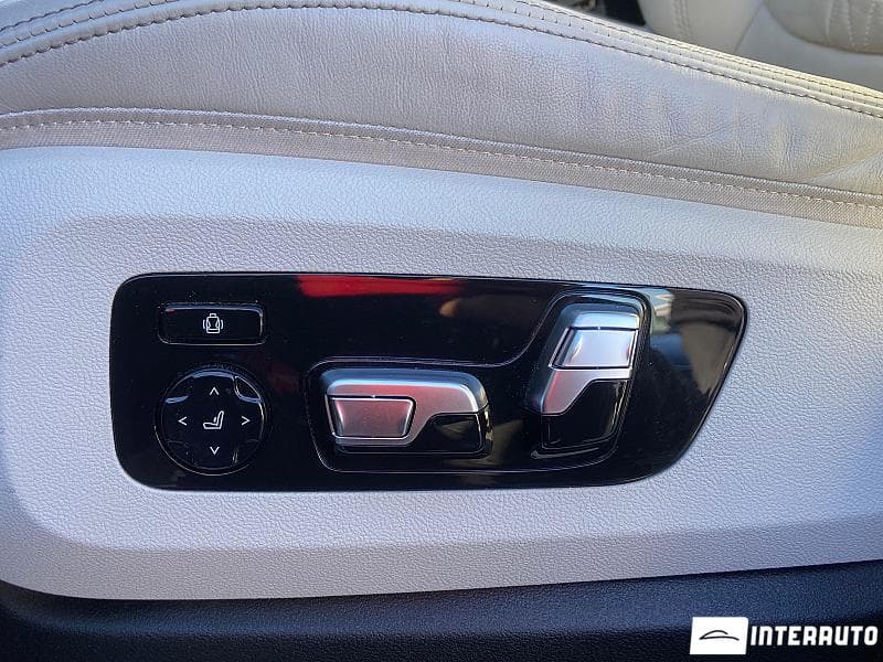 2020 BMW X5 4.5e — Miniatură 21