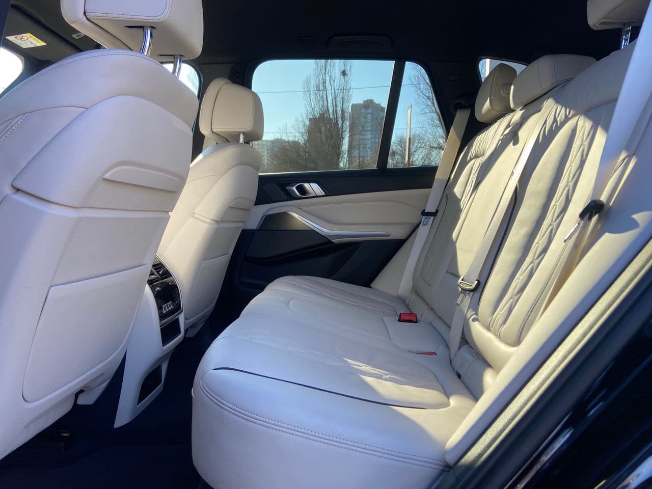 2020 BMW X5 4.5e — Miniatură 17