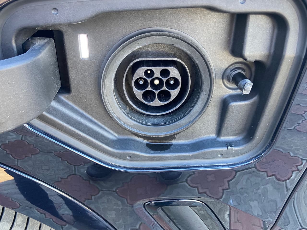 2020 BMW X5 4.5e — Miniatură 24