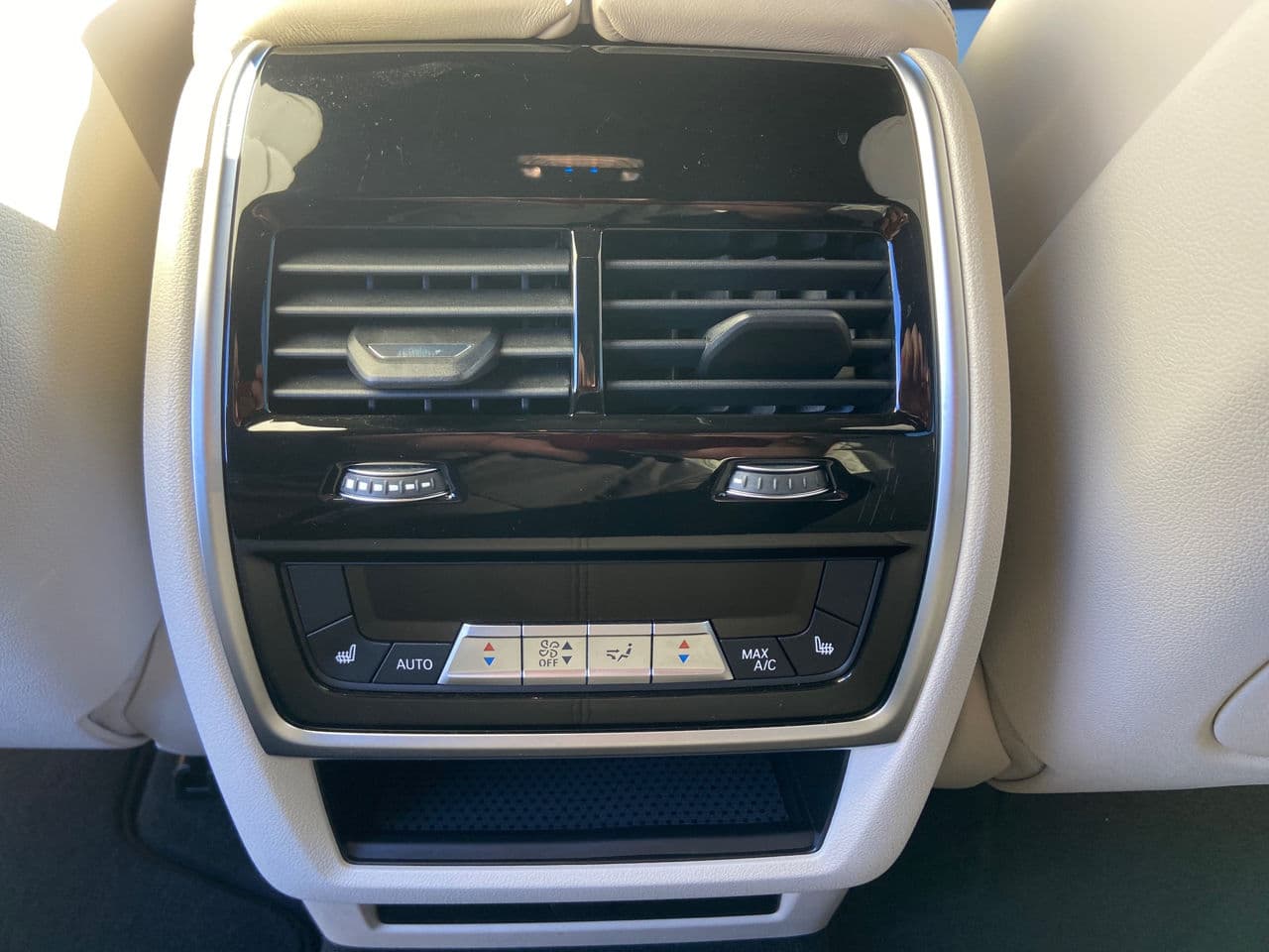 2020 BMW X5 4.5e — Miniatură 19