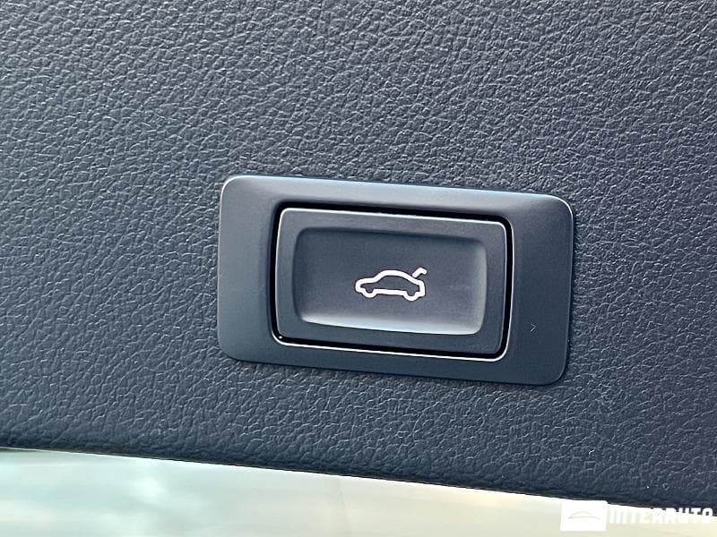 2016 Audi A6 — Miniatură 22
