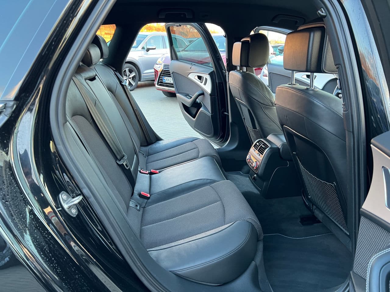 2016 Audi A6 — Miniatură 14