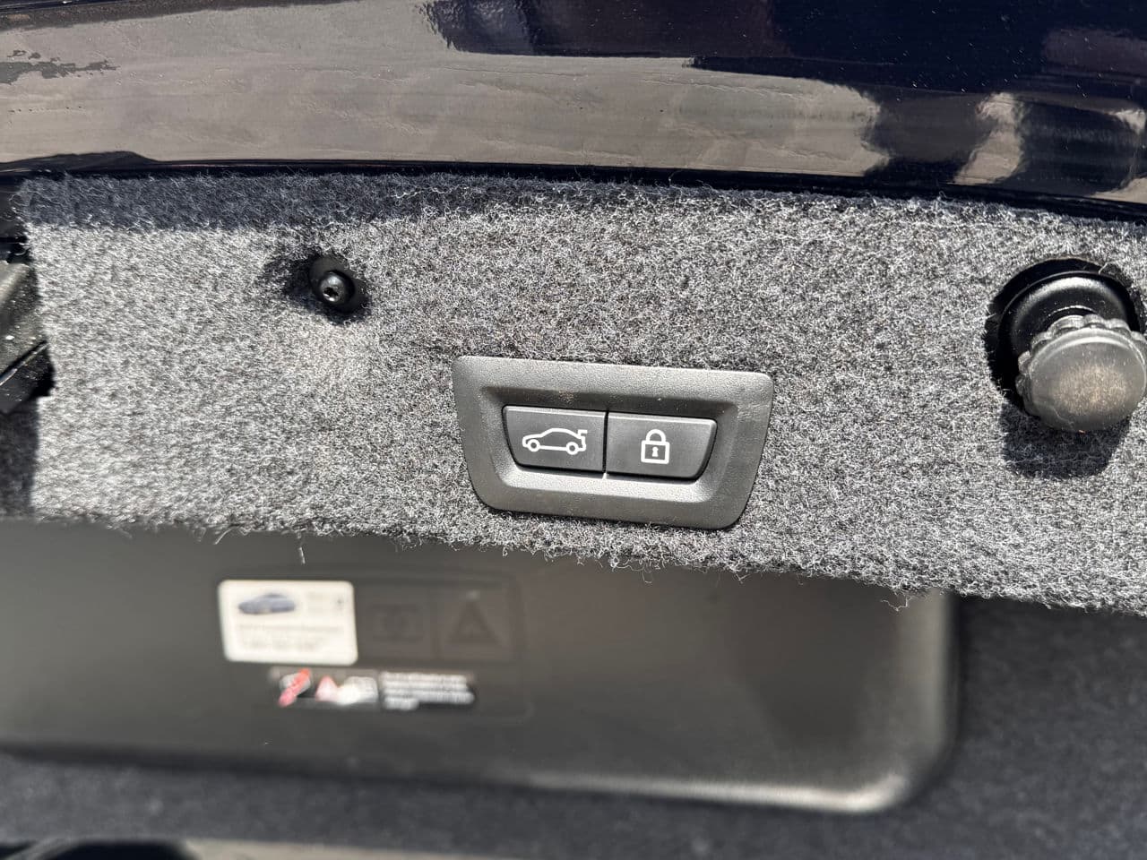 2014 BMW 528 — Miniatură 19