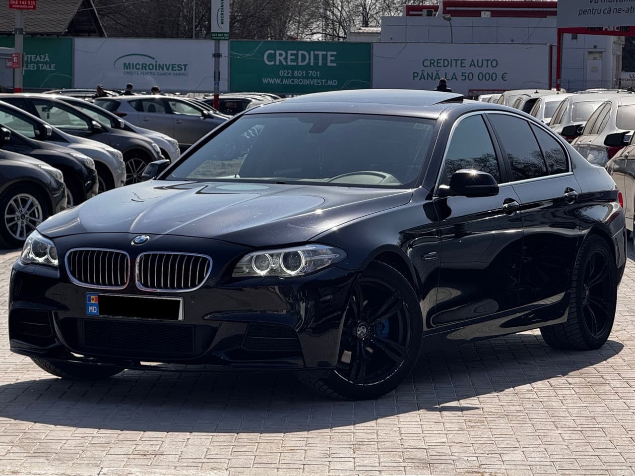 BMW 528