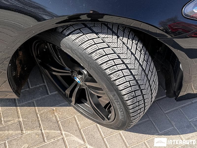 2014 BMW 528 — Miniatură 20