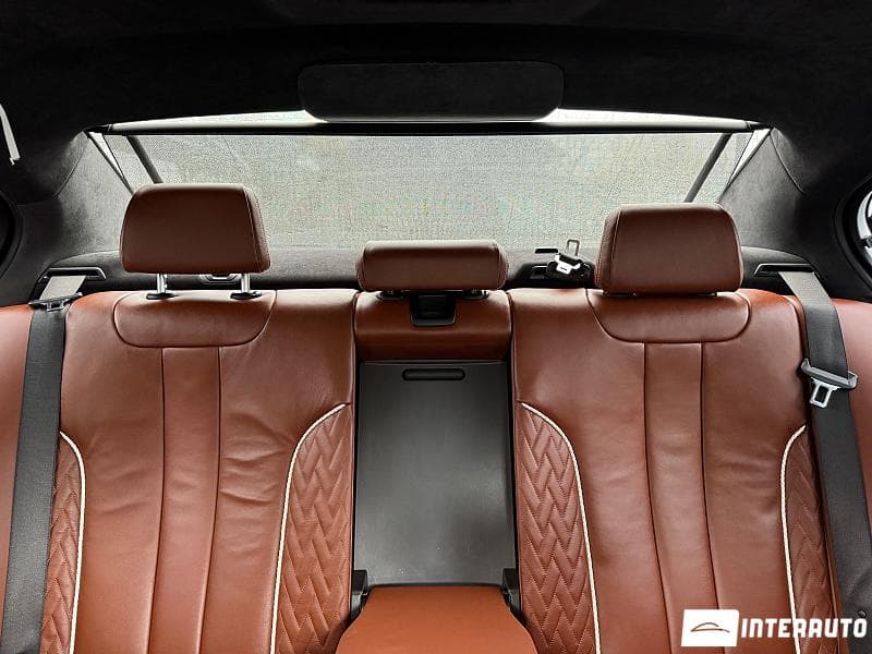 BMW 530e 2020 — Миниатюра 20