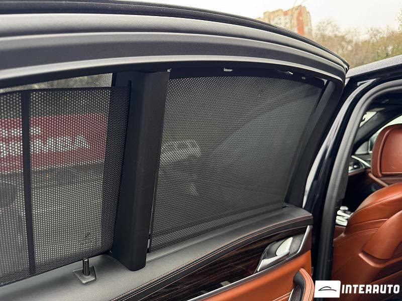 BMW 530e 2020 — Миниатюра 17