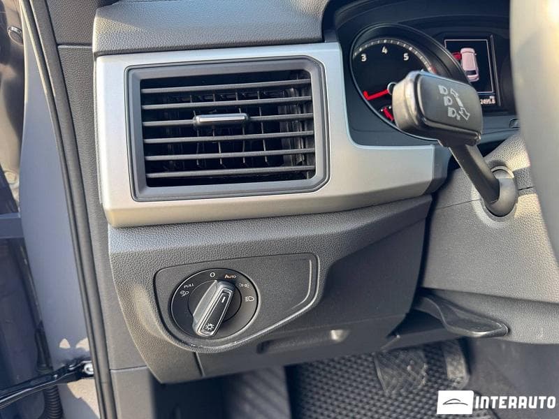 2021 Volkswagen Atlas — Miniatură 9