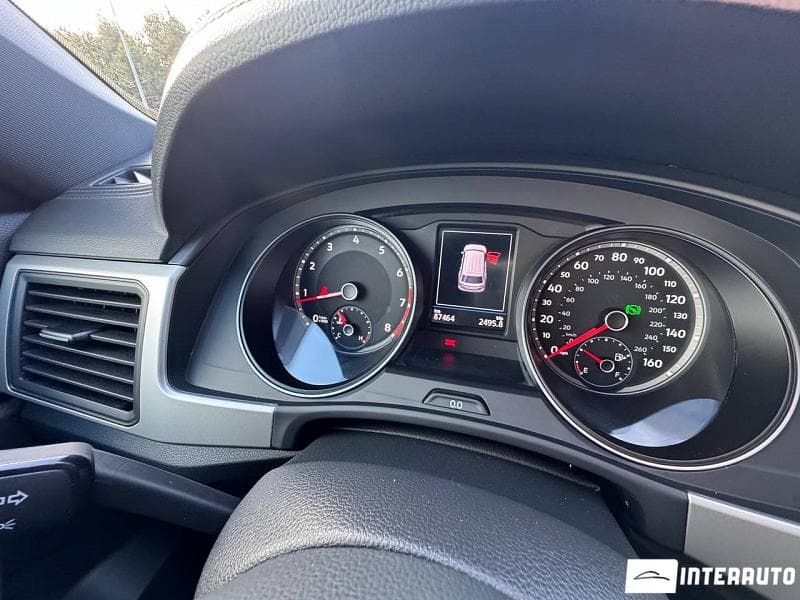 2021 Volkswagen Atlas — Miniatură 11