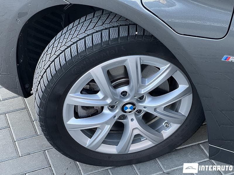 BMW 225XE 2018 — Миниатюра 19