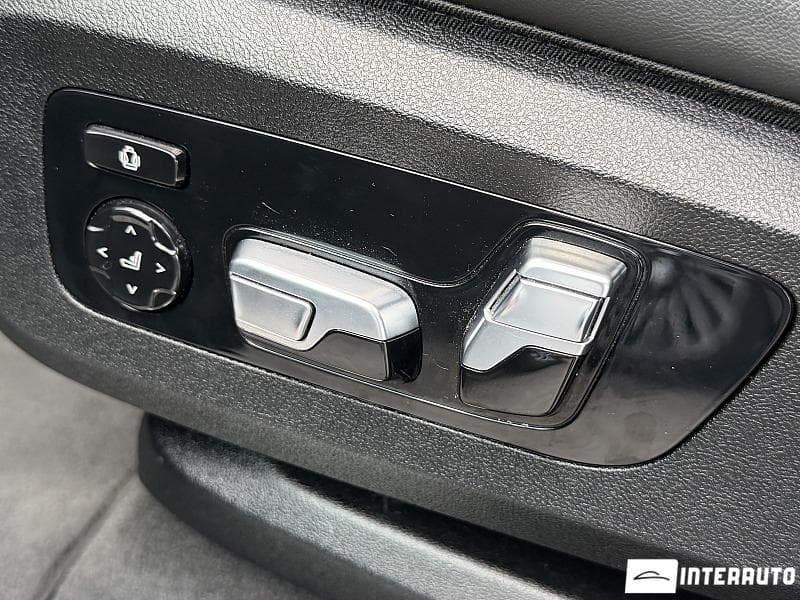 2021 BMW X5 4.5e — Miniatură 18