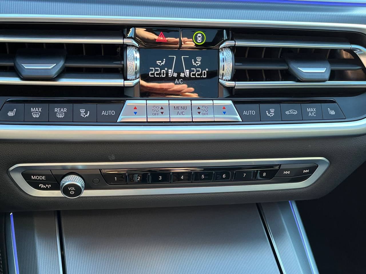 BMW X5 3.0D 2021 — Миниатюра 14