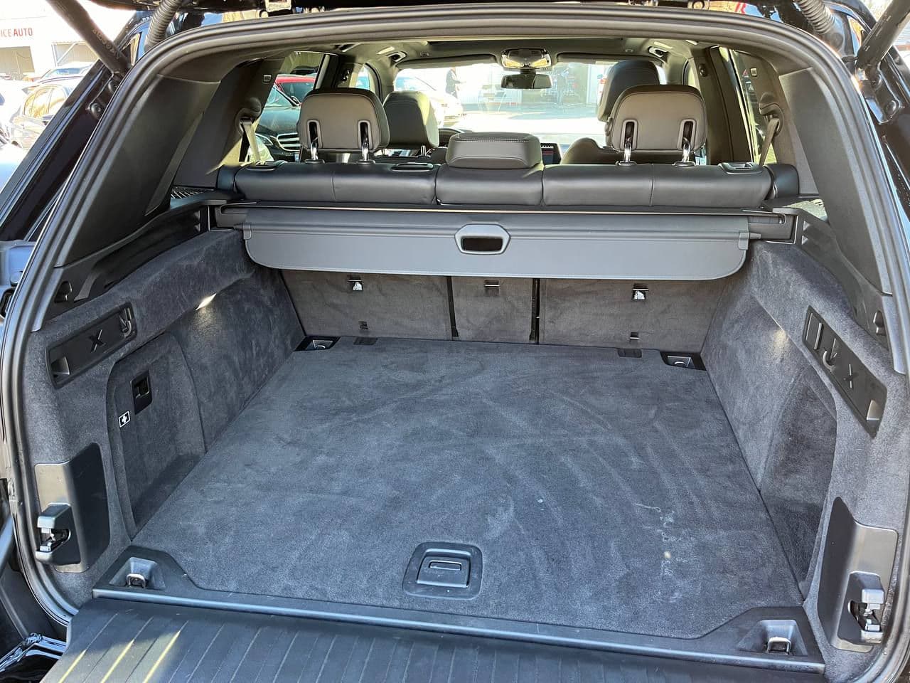 BMW X5 3.0D 2021 — Миниатюра 20