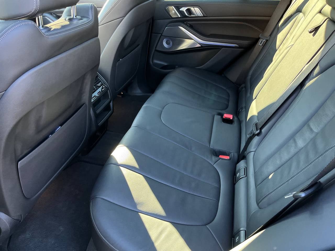 BMW X5 3.0D 2021 — Миниатюра 19