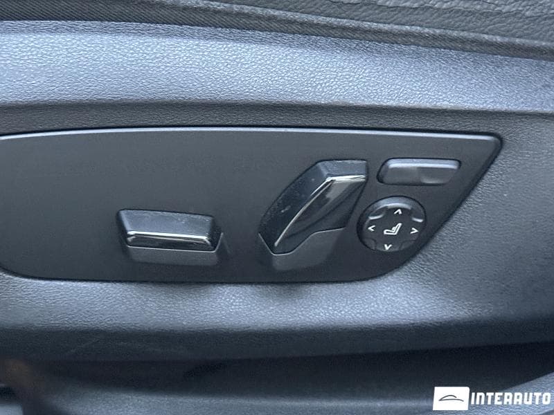 2017 BMW 520 — Miniatură 19
