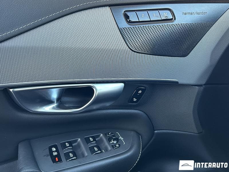 2019 Volvo XC 90 — Miniatură 9