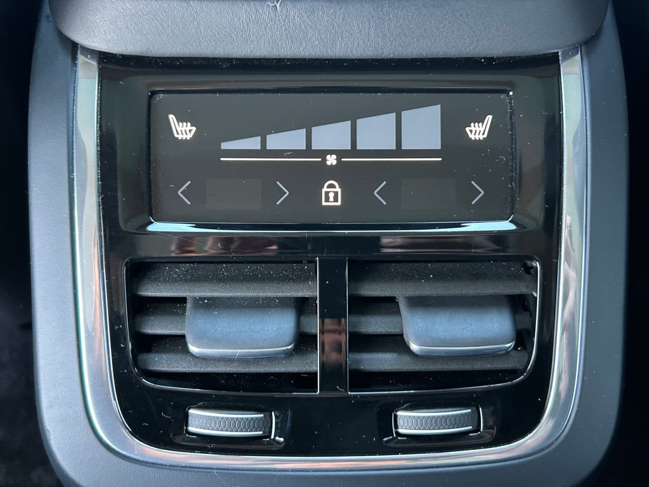 2019 Volvo XC 90 — Miniatură 15