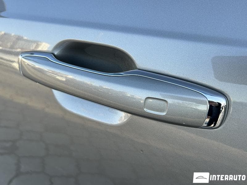 2019 Volvo XC 90 — Miniatură 5