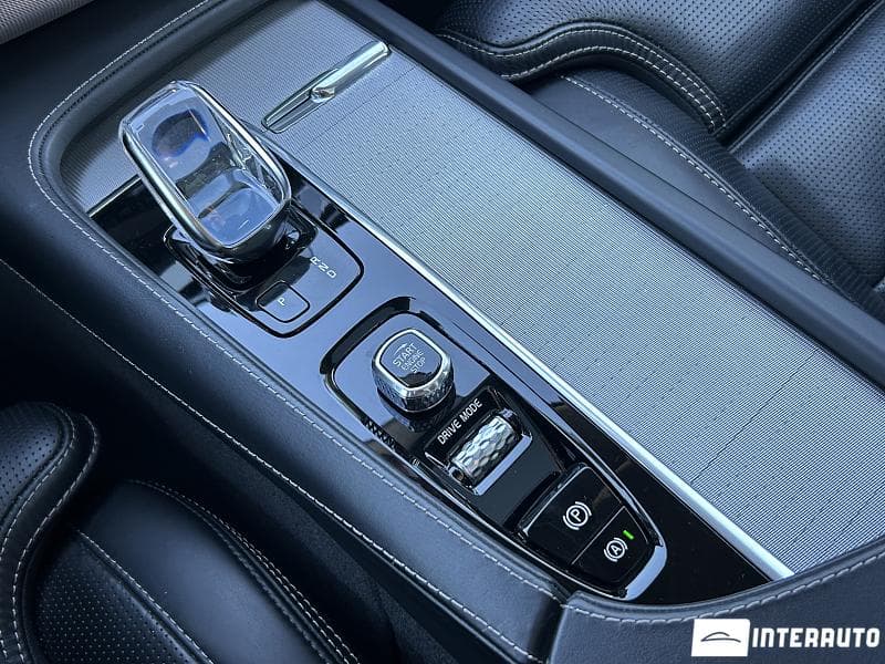2019 Volvo XC 90 — Miniatură 19