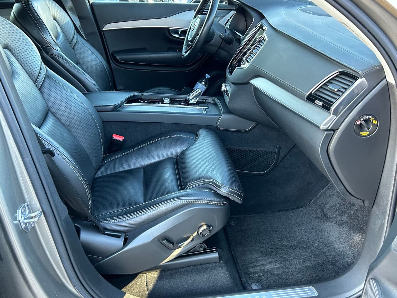 2019 Volvo XC 90 — Miniatură 21