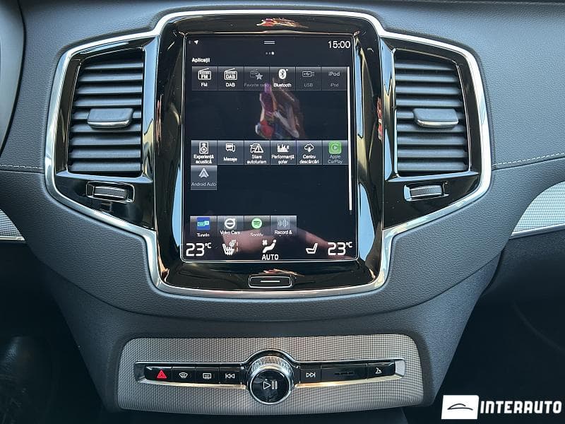 2019 Volvo XC 90 — Miniatură 17