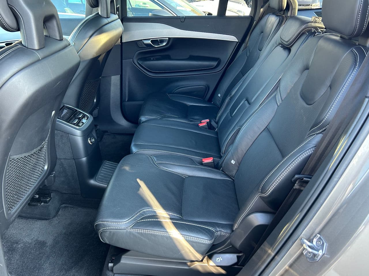 2019 Volvo XC 90 — Miniatură 24