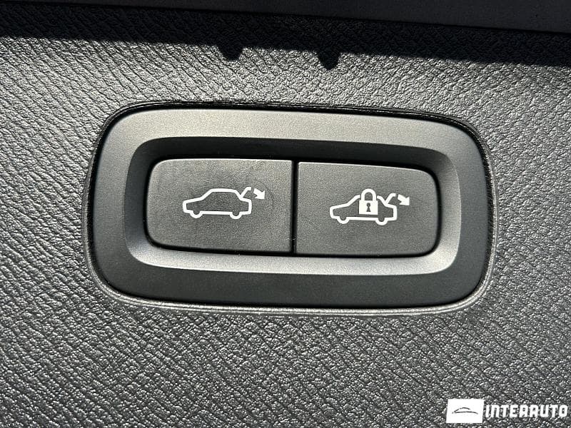 2019 Volvo XC 90 — Miniatură 27