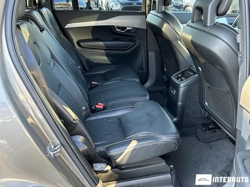 2019 Volvo XC 90 — Miniatură 23